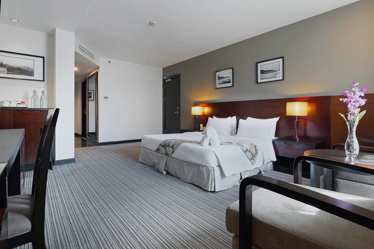 Sixty3 Hotel 3*