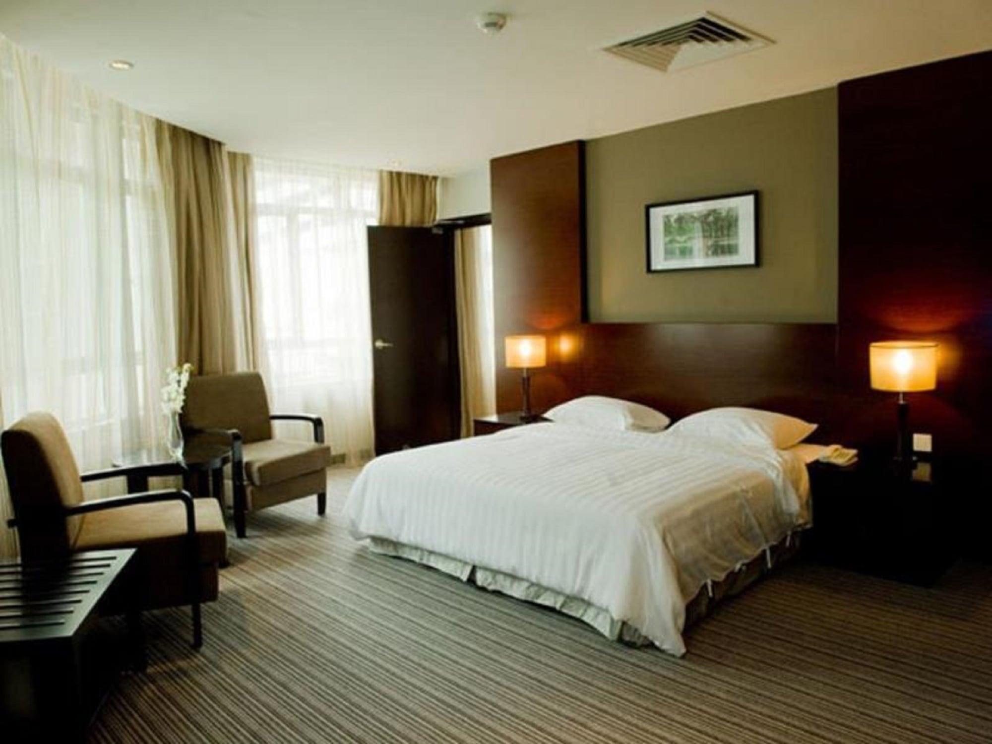 Sixty3 Hotel Kota Kinabalu
