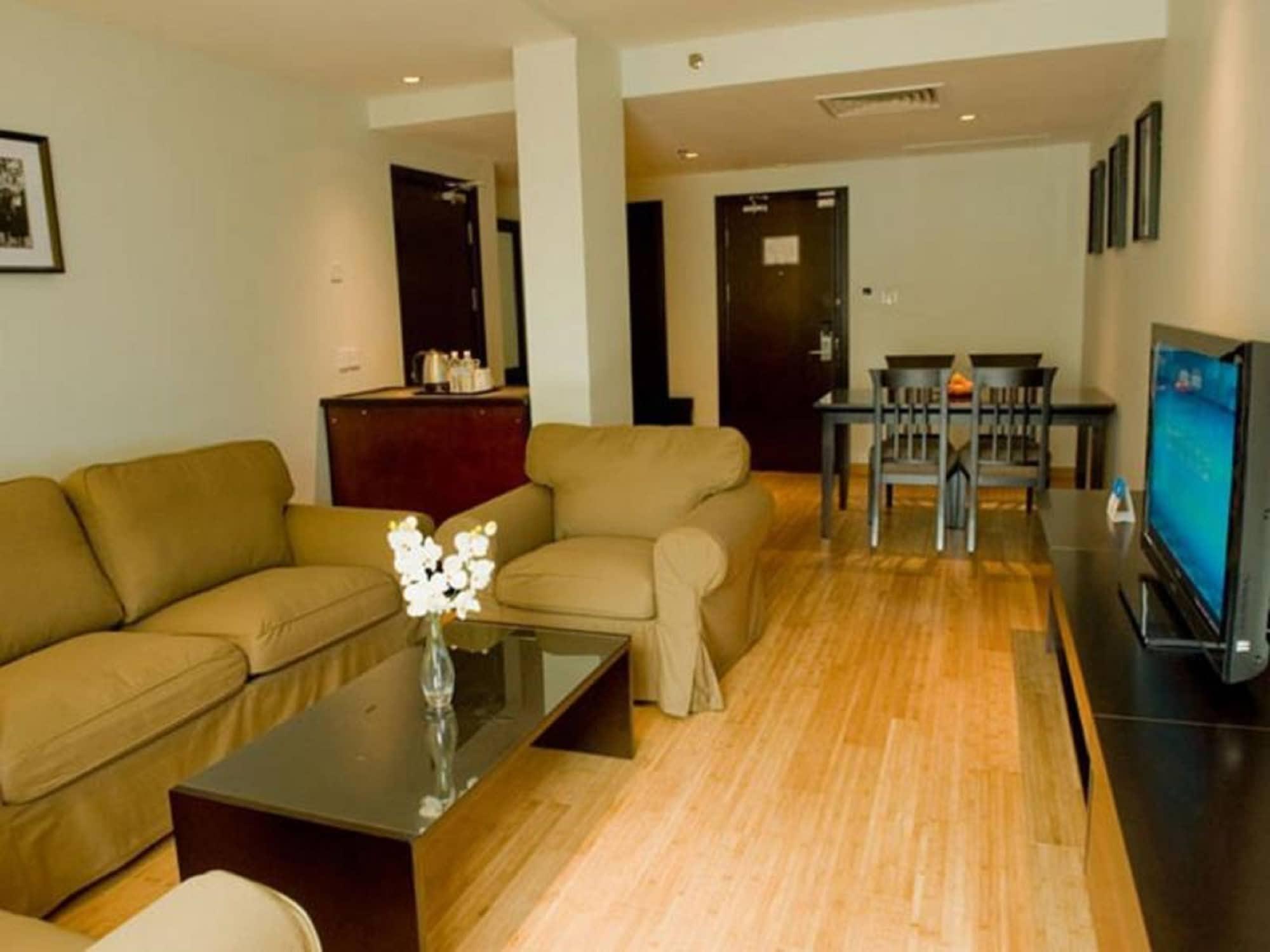 Sixty3 Hotel 3*