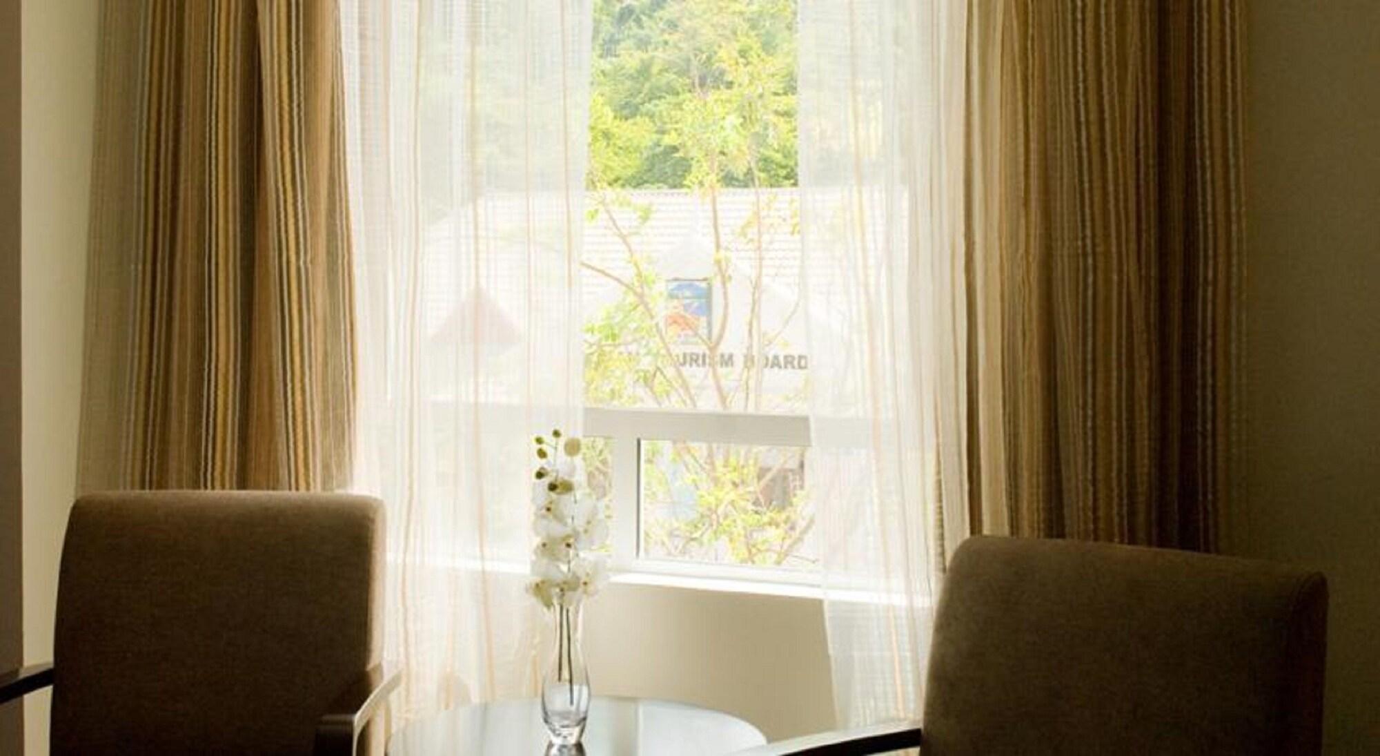 Sixty3 Hotel Kota Kinabalu