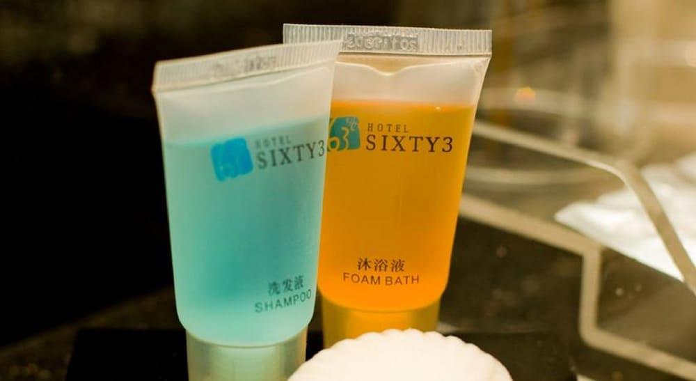 Sixty3 Hotel
