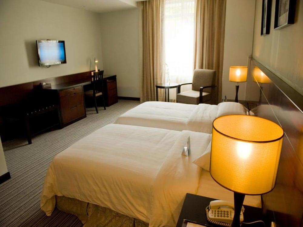 Hotel Sixty3 Kota Kinabalu