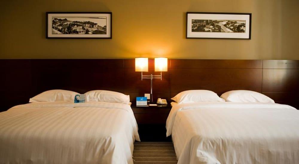 Hotel Sixty3 Kota Kinabalu