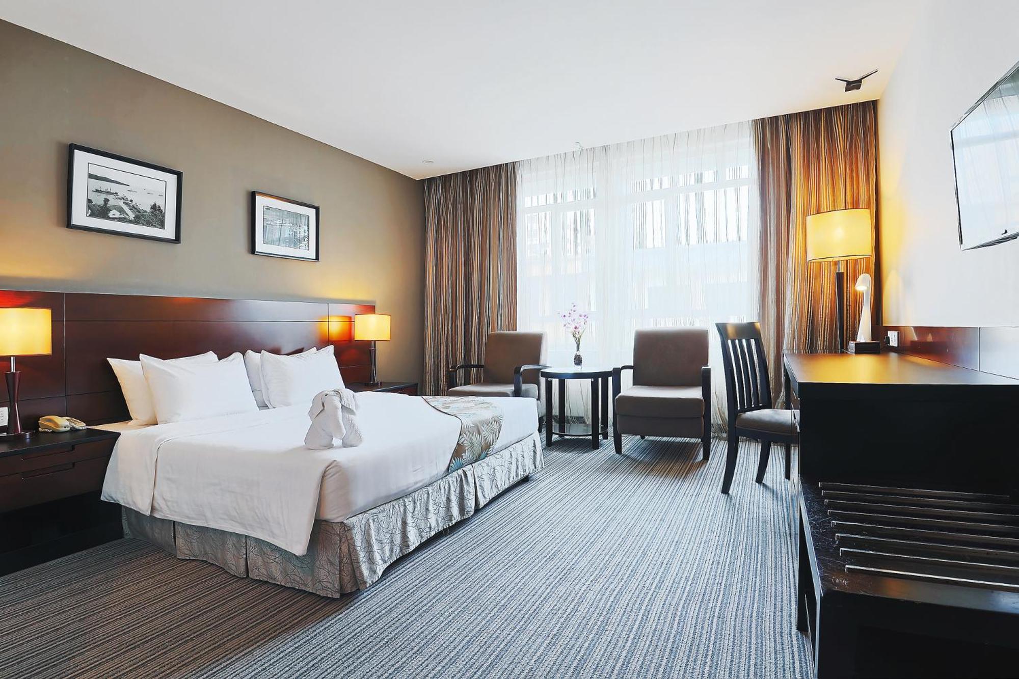 Hotel Sixty3 3*