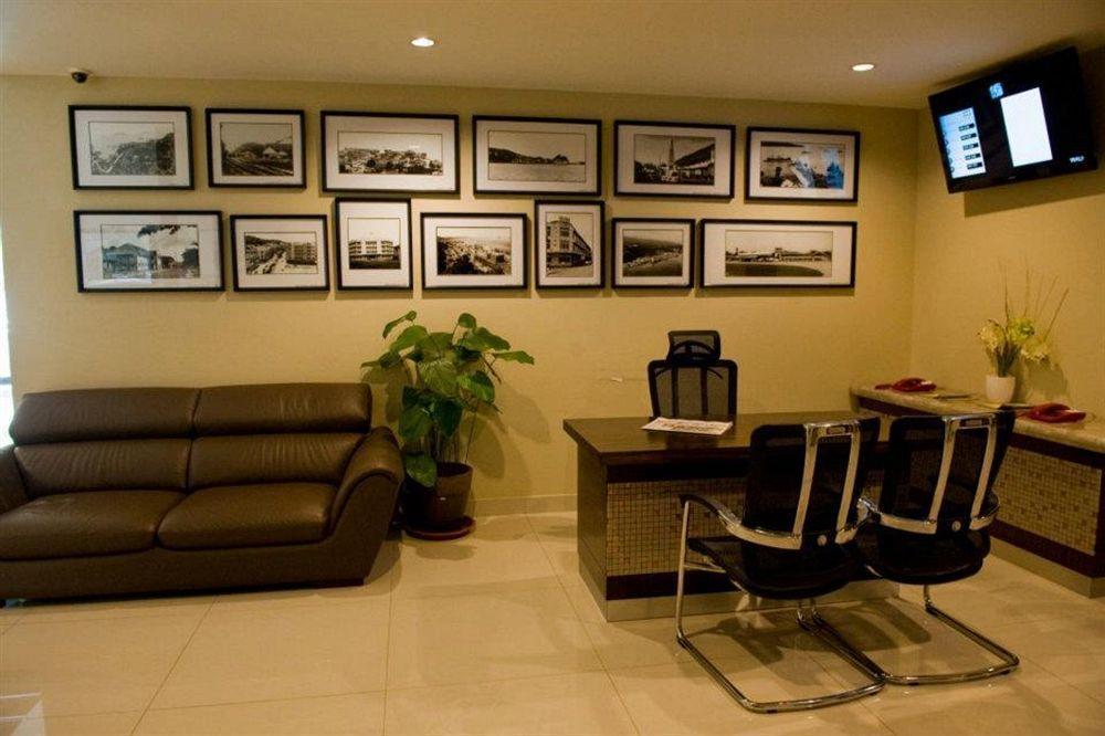 Hotel Sixty3 Kota Kinabalu