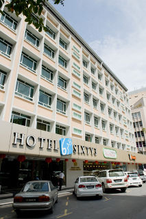 Sixty3 3* Kota Kinabalu