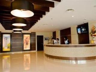 Sixty3 Hotel