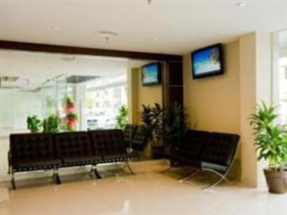 Hotel Sixty3 3*